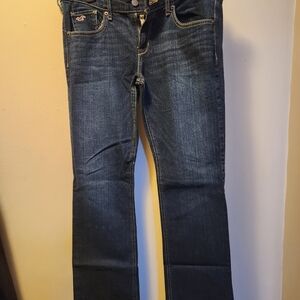Women's Blue Jeans